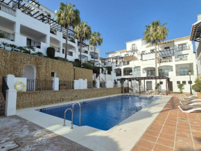 Apartamento en Los Monteros